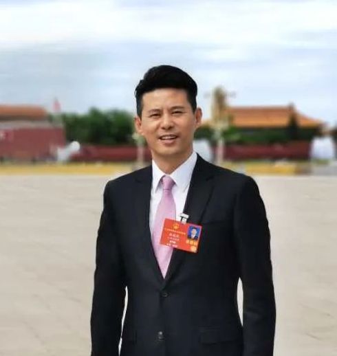 张晓北