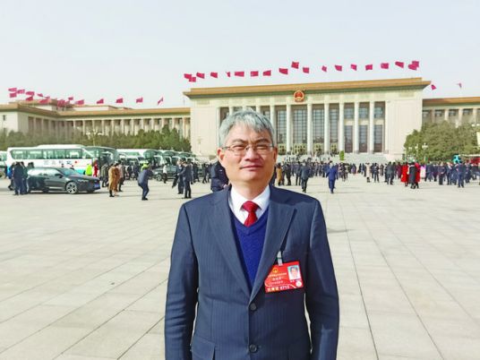 李鸿彬