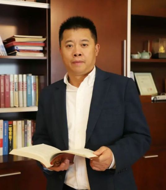 李洪耀