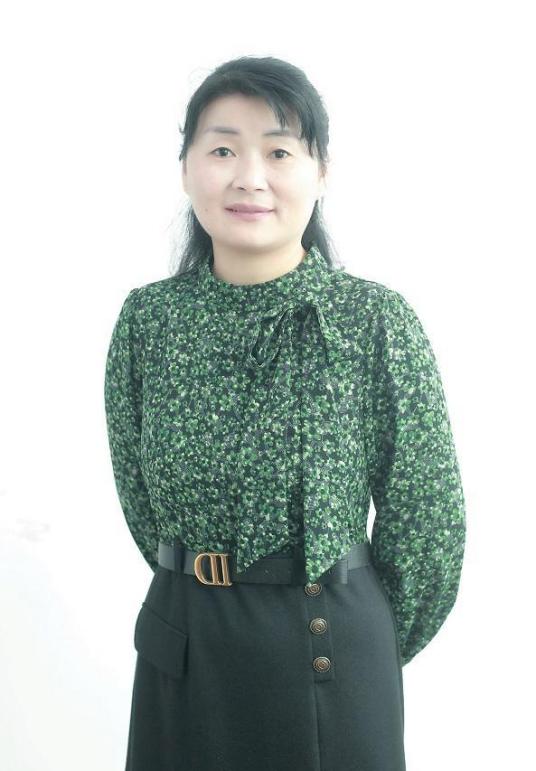 李承霞