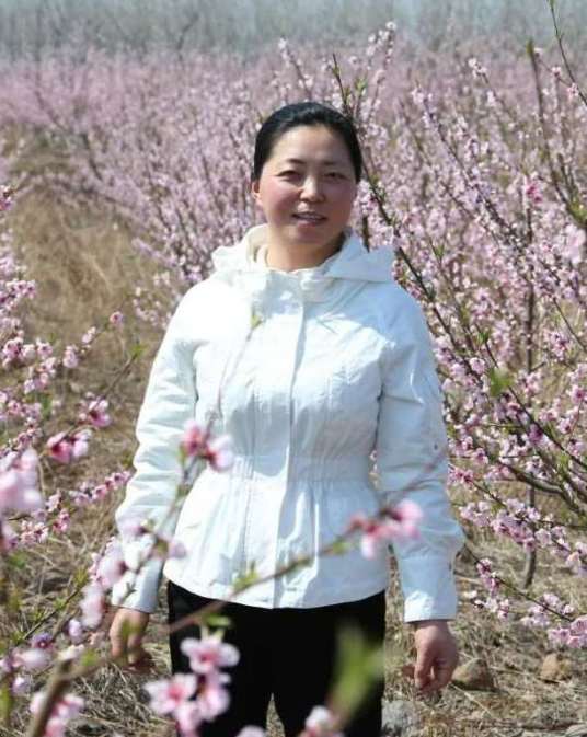 李叶红