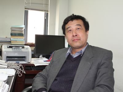李义虎