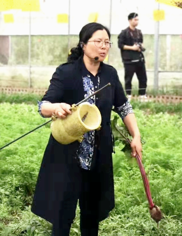 孙春梅