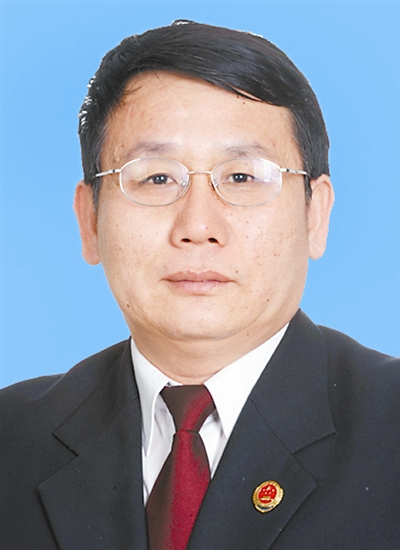 许山松