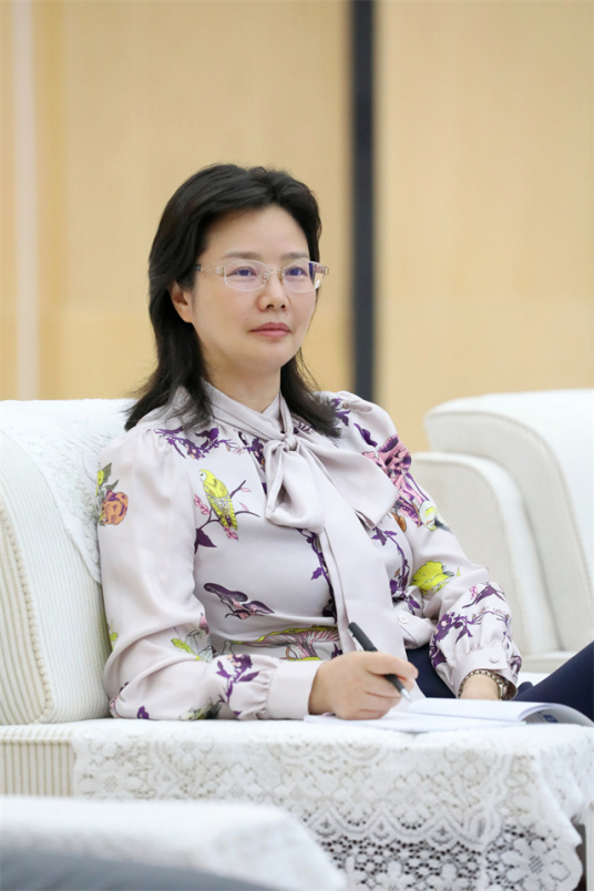 刘静瑜