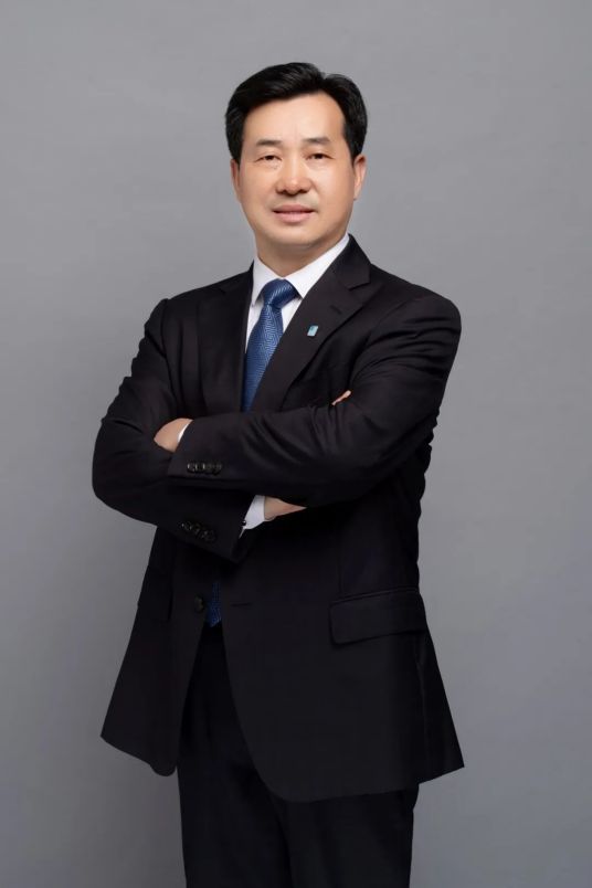 刘怀平