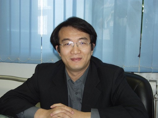刘庆