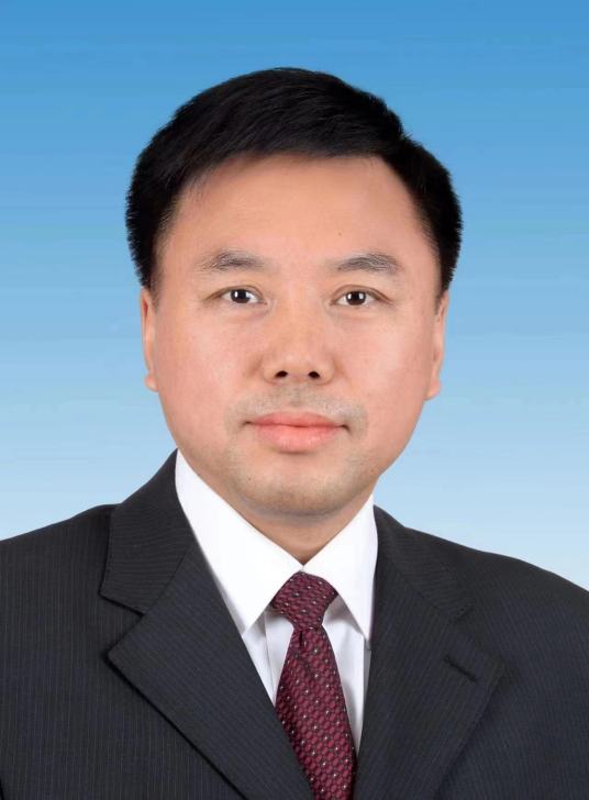邢正军