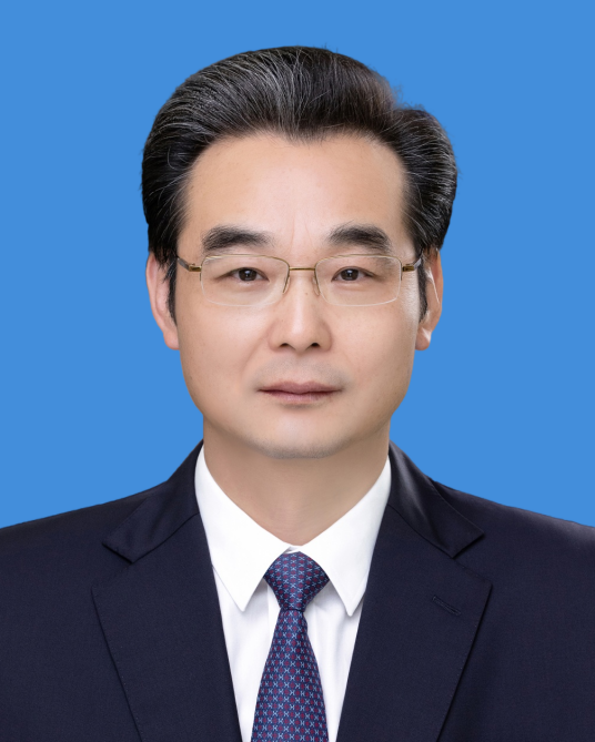 史志军