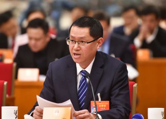 王红军