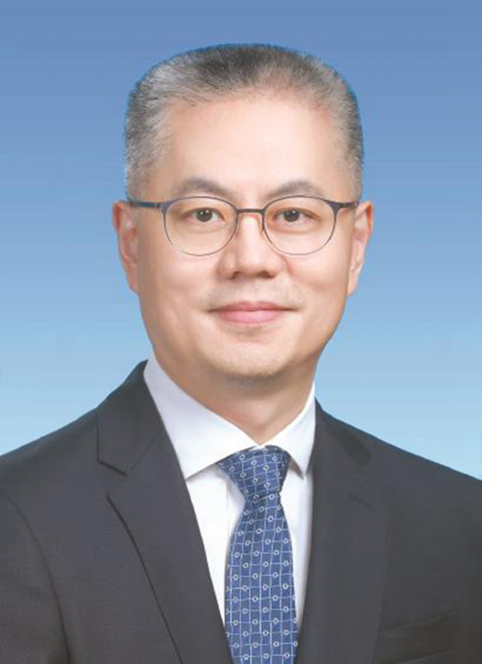 张为