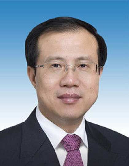 傅自应
