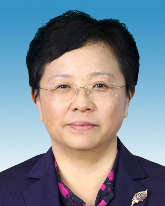 贾玉梅