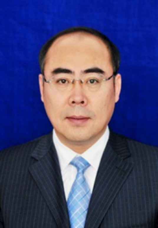 李岩松