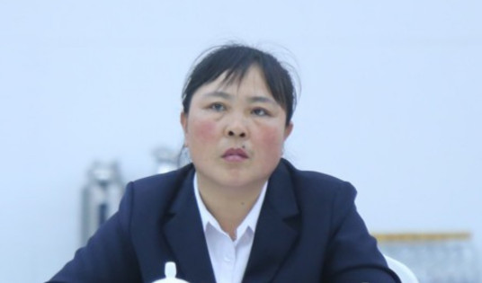 李广丽