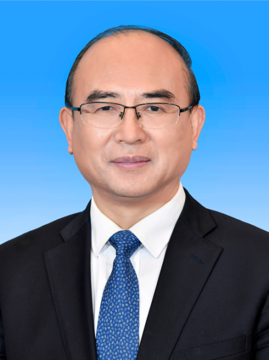 许勤
