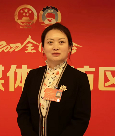 刘海玲