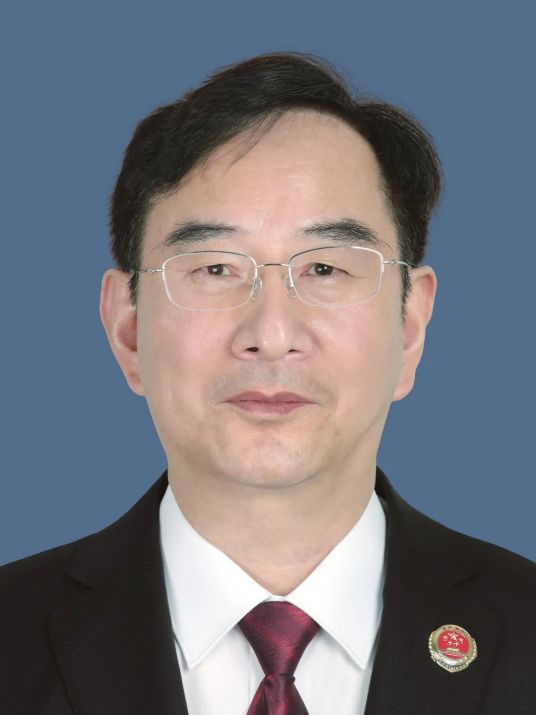 刘永志