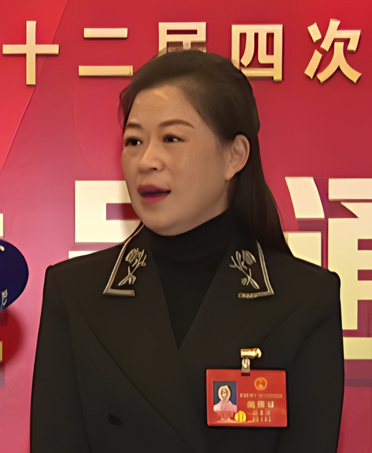吕冬芳
