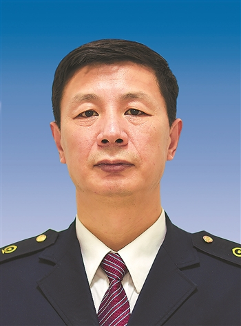 邢云堂