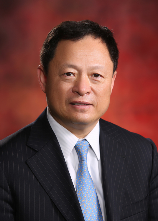 王俊峰