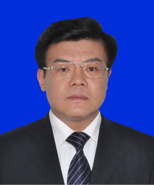 王兴柱