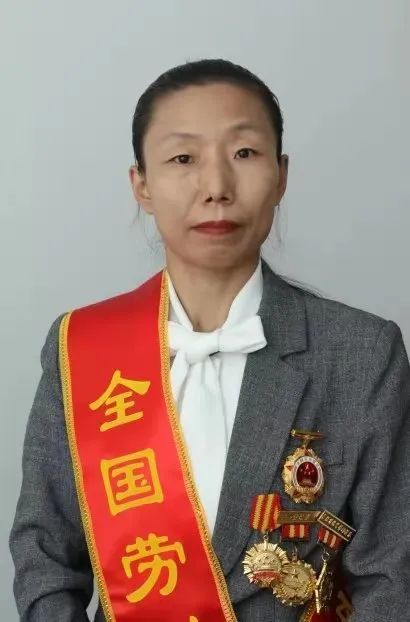 徐艳茹