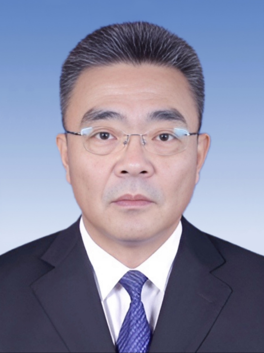 叶永兴