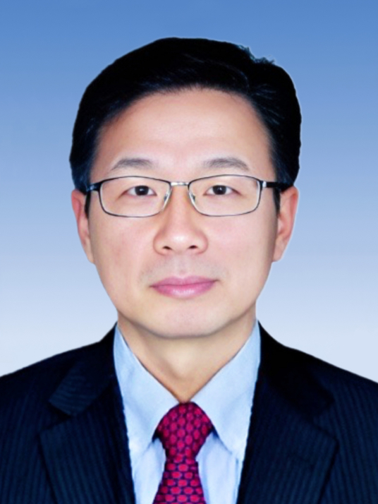 王志伟