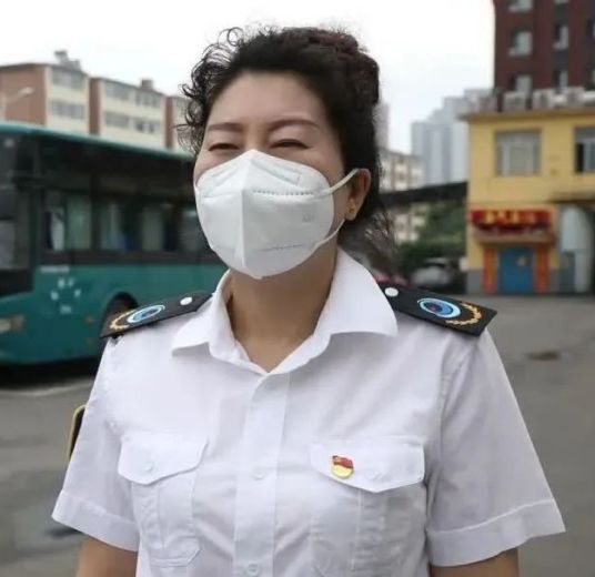 马秀娟