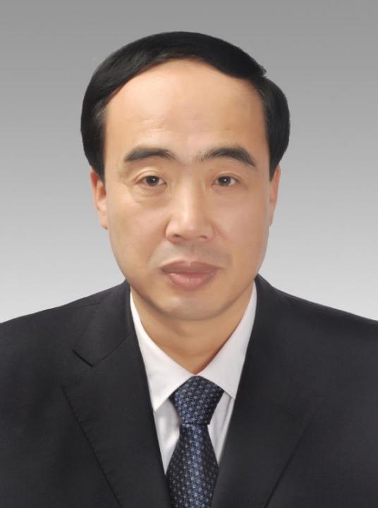 郝建军