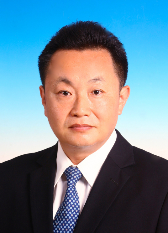 陈绍旺