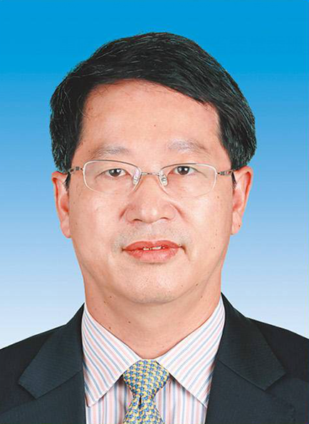 张立林