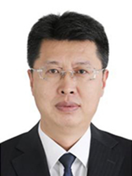何志勇