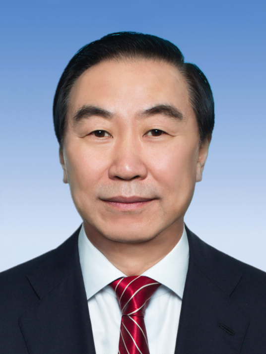杨关林