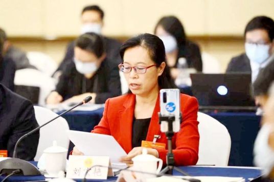 刘宏艳
