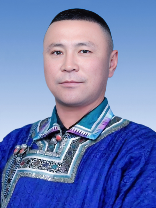 额尔敦达来