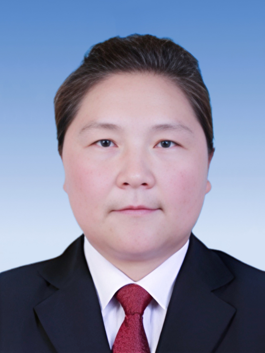 赵会杰