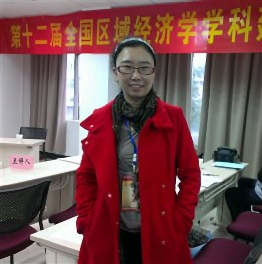 陈爱雪