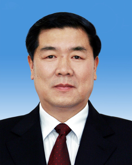 何立峰