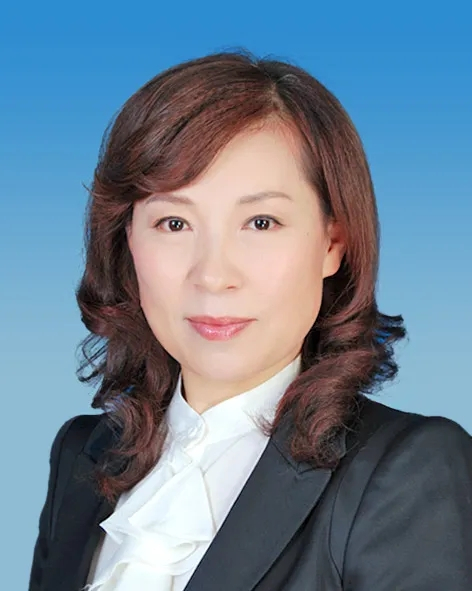 王莉霞