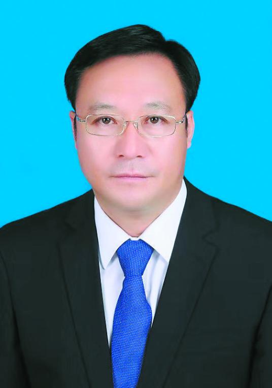 王旺盛
