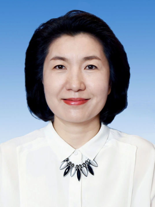阎美蓉