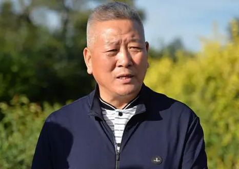 胡占军