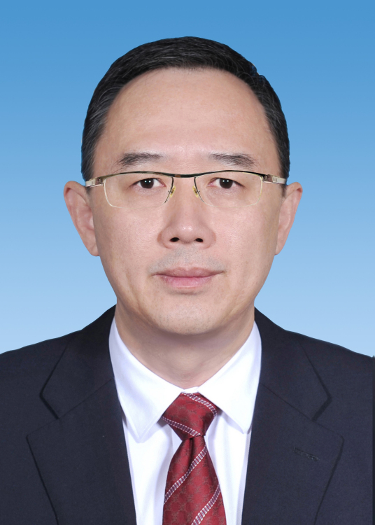 金湘军