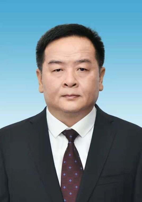 陈耳东