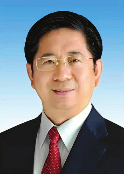 张吉福