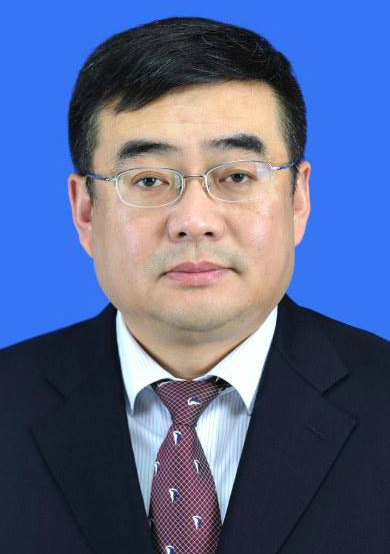 李建国