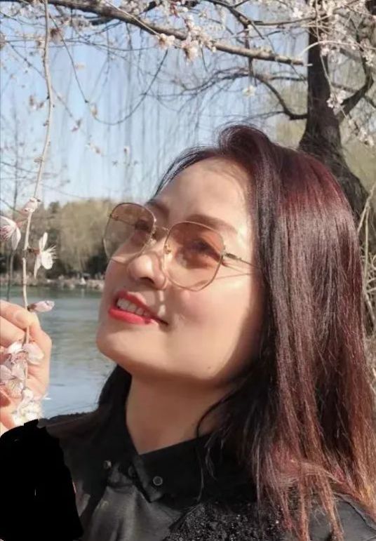 白琦瑞