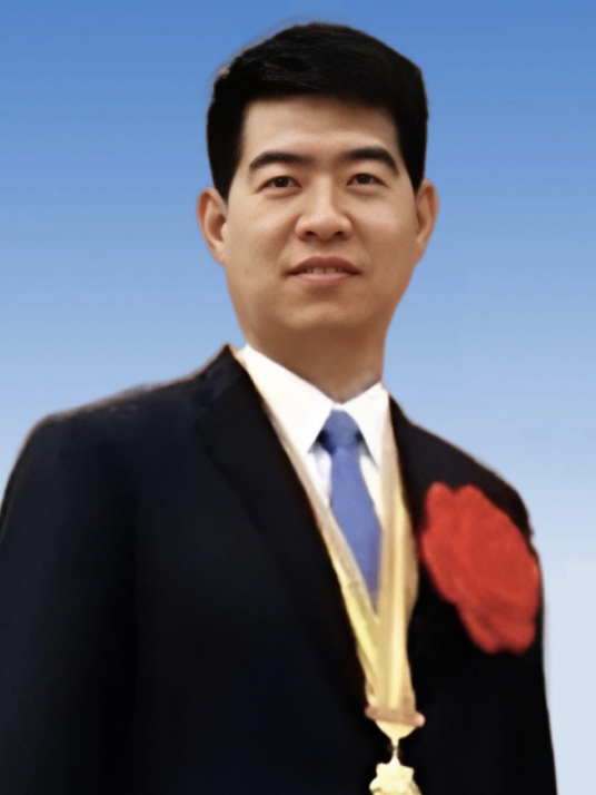 王晋刚